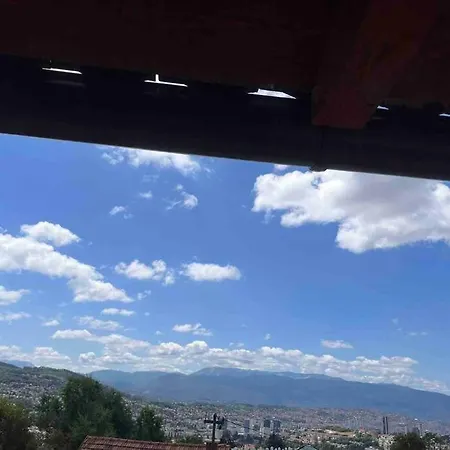 Apartment Stan Sa Pogledom Na Grad