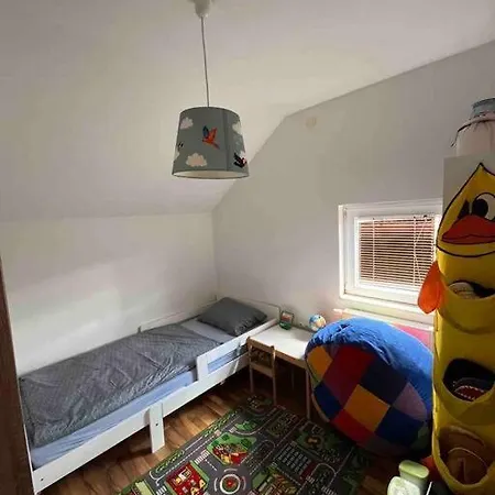 Stan Sa Pogledom Na Grad Appartamento Sarajevo