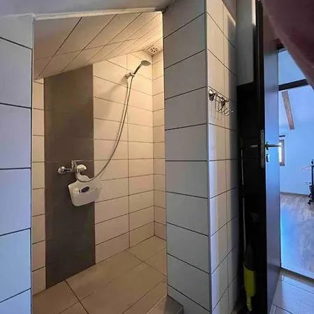 Apartment Stan Sa Pogledom Na Grad Sarajevo