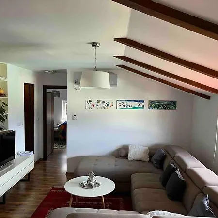 Stan Sa Pogledom Na Grad Apartment Sarajevo