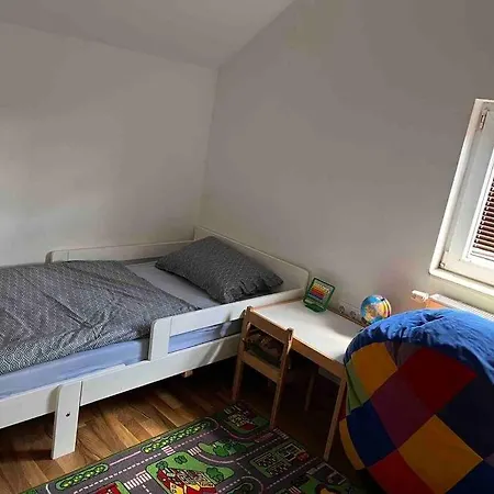 Stan Sa Pogledom Na Grad Apartment Sarajevo