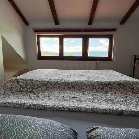 Apartment Stan Sa Pogledom Na Grad