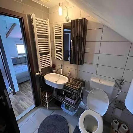 Stan Sa Pogledom Na Grad Apartment Sarajevo