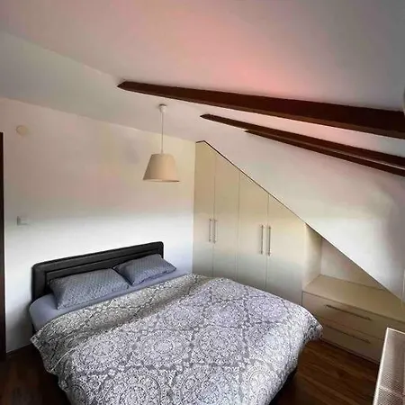 Stan Sa Pogledom Na Grad Apartment Sarajevo